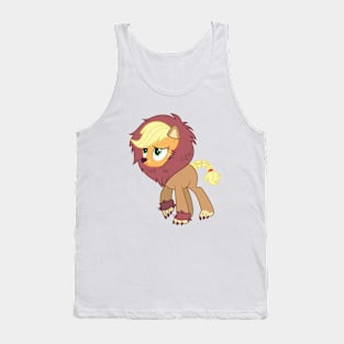 Lionjack 2 Tank Top